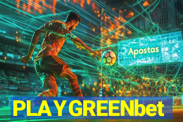 PLAYGREENbet