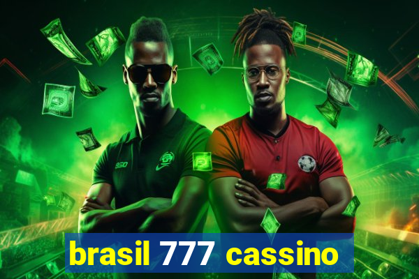 brasil 777 cassino