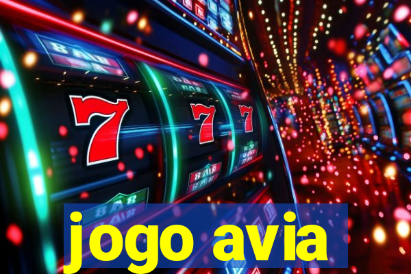 jogo avia