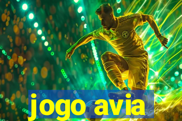 jogo avia