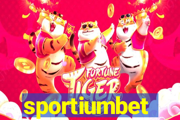 sportiumbet