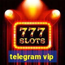 telegram vip