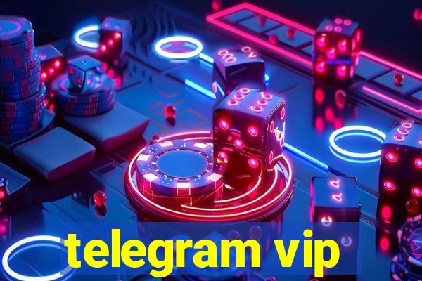 telegram vip