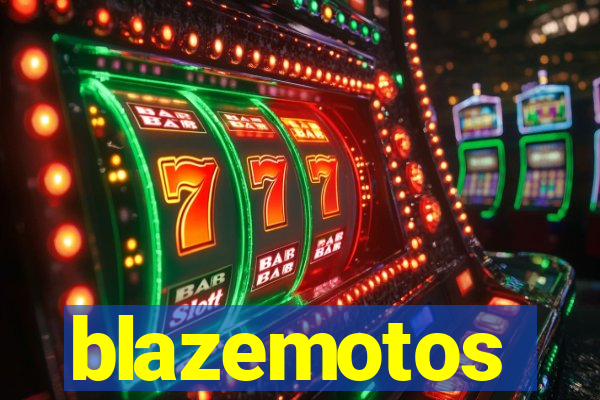 blazemotos