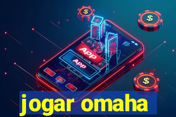 jogar omaha