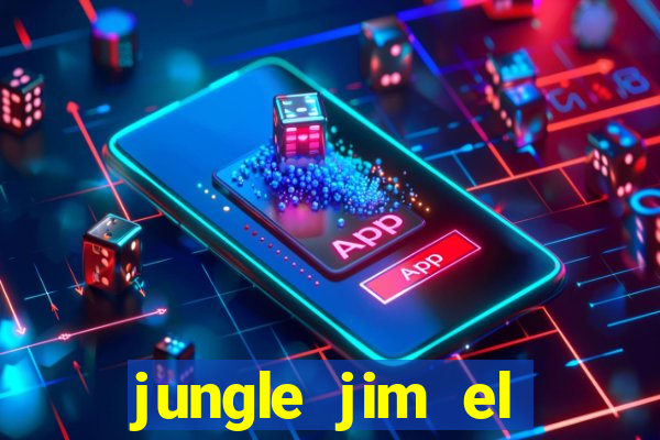 jungle jim el dorado slot review