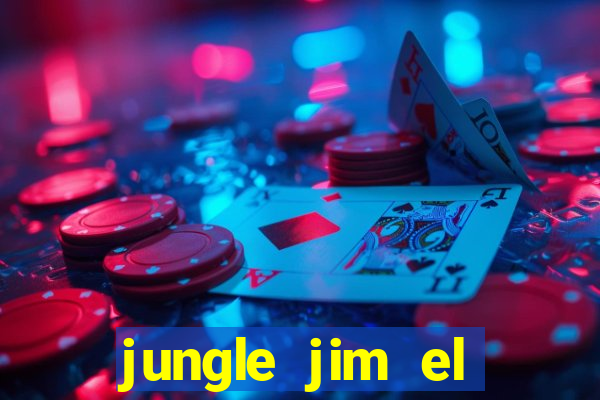 jungle jim el dorado slot review