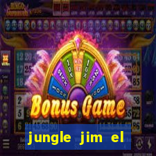 jungle jim el dorado slot review