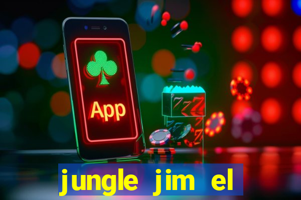 jungle jim el dorado slot review