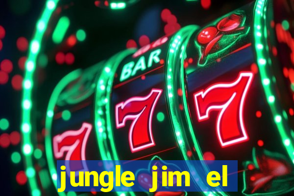 jungle jim el dorado slot review