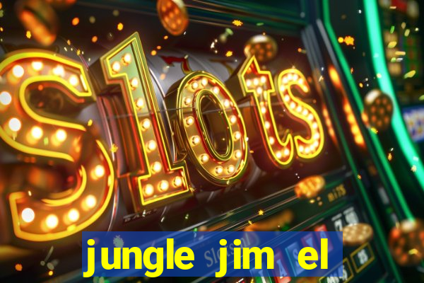 jungle jim el dorado slot review