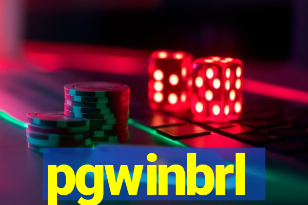 pgwinbrl