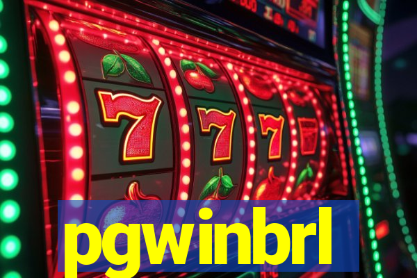 pgwinbrl