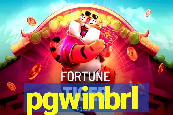 pgwinbrl