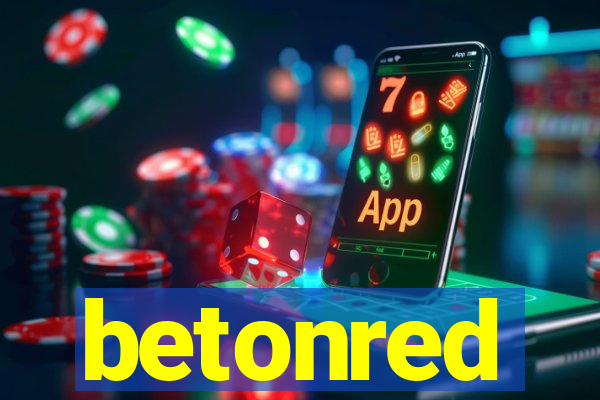 betonred