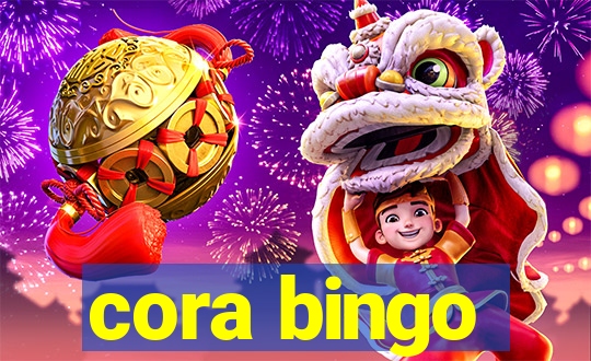 cora bingo