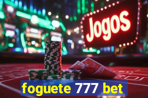 foguete 777 bet