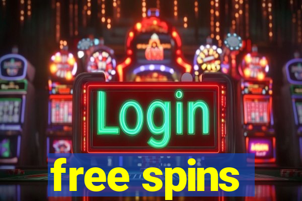 free spins