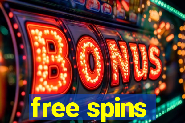 free spins