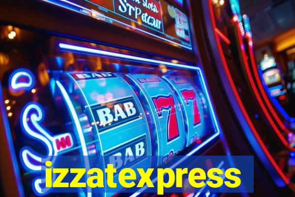 izzatexpress