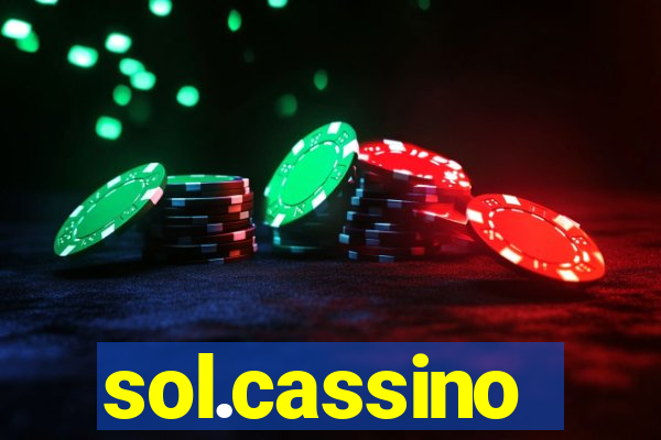 sol.cassino