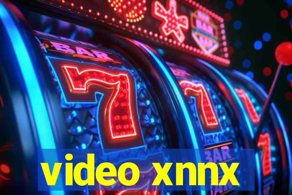 video xnnx