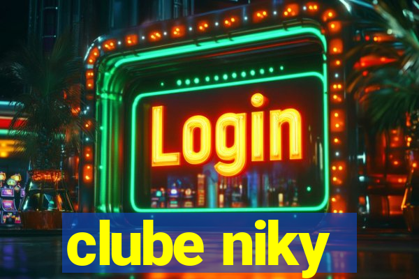 clube niky