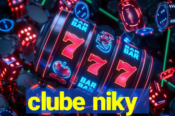 clube niky