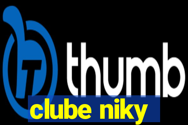 clube niky