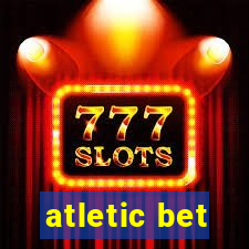 atletic bet