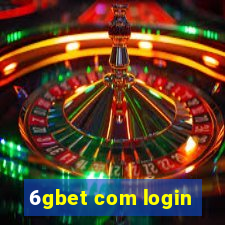 6gbet com login