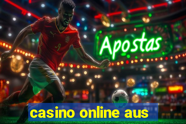 casino online aus