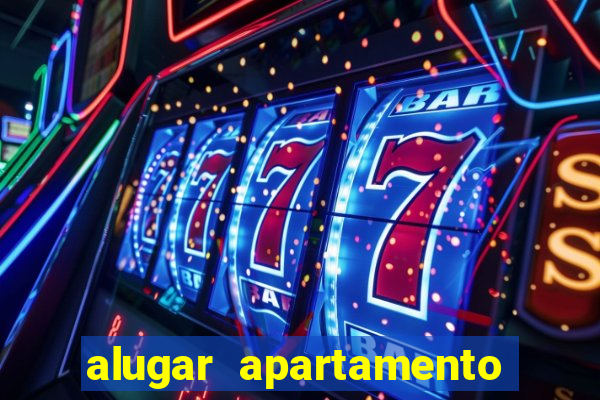 alugar apartamento mobiliado porto alegre