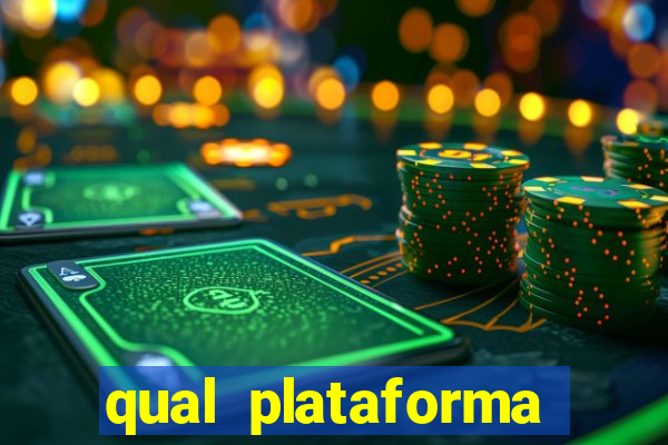 qual plataforma est谩 pagando agora fortune tiger