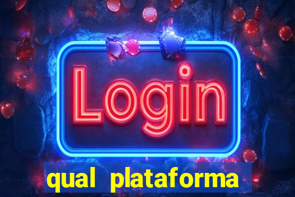 qual plataforma est谩 pagando agora fortune tiger