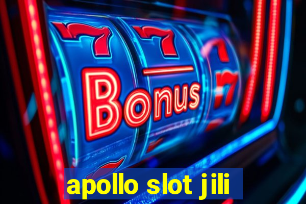 apollo slot jili