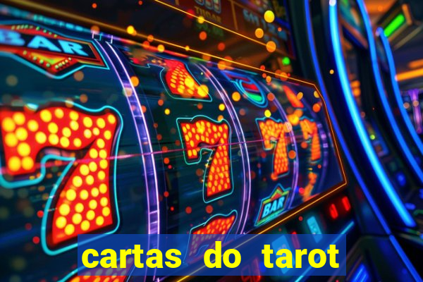 cartas do tarot que indicam falsidade