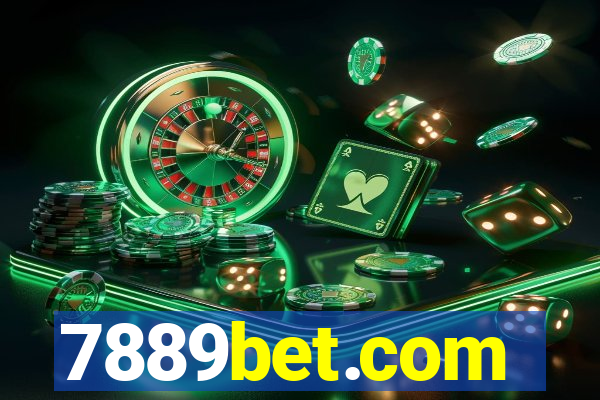 7889bet.com