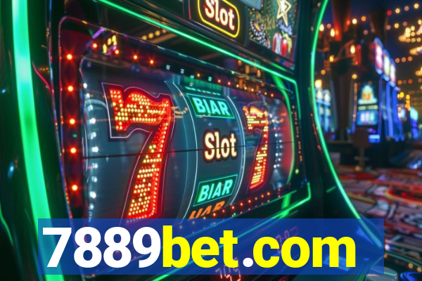 7889bet.com