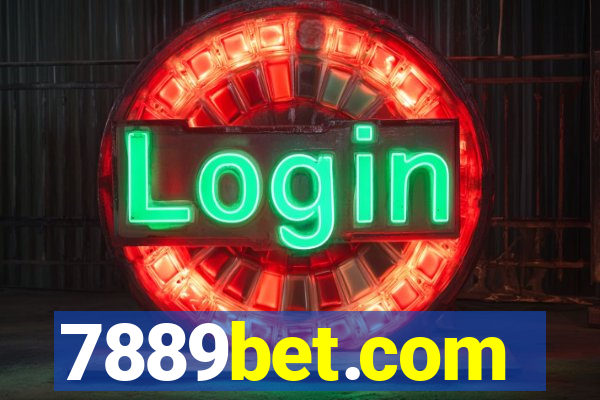 7889bet.com