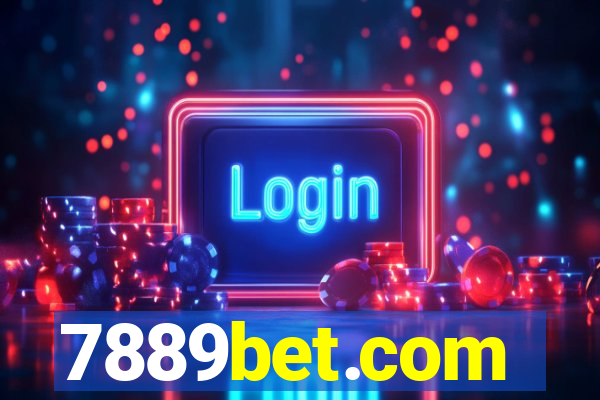 7889bet.com