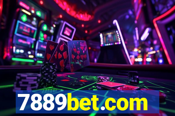 7889bet.com