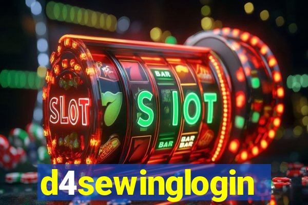 d4sewinglogin