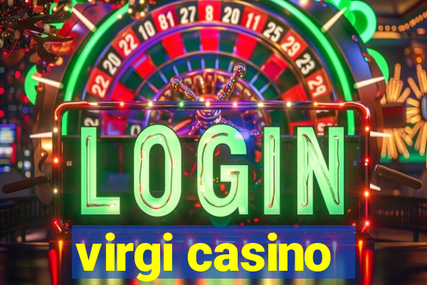 virgi casino