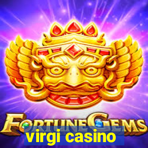 virgi casino