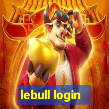 lebull login