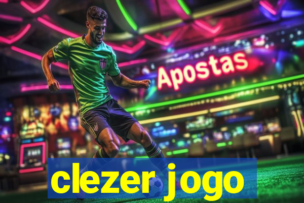 clezer jogo