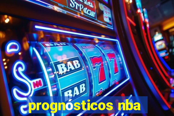 prognósticos nba