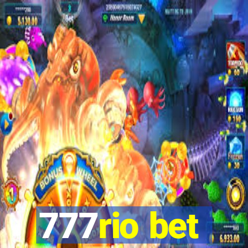 777rio bet