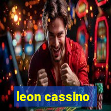 leon cassino